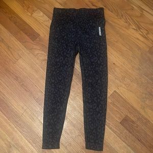 Gymshark leggings